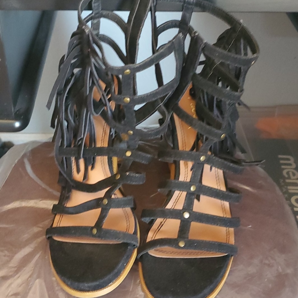 Not my style anymore